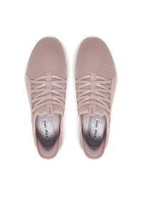 skechers - Skechers Sneakersy Relaxed Fit™ Sport-Ballet Chic 150353/LTMV Różowy. Kolor: różowy. Materiał: materiał. Model: Skechers Sport #3