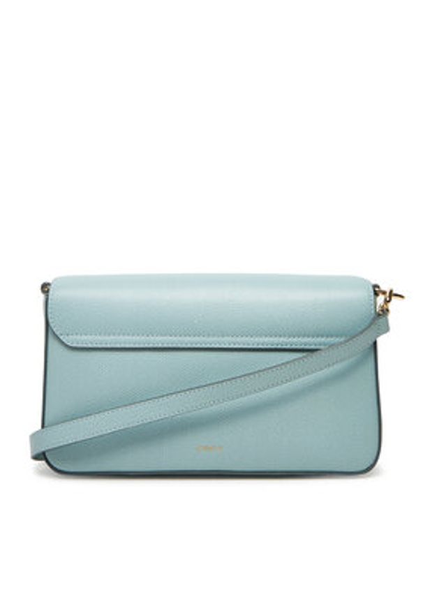 Furla Torebka WB01826 ARE000 CN AQ000 Niebieski. Kolor: niebieski. Materiał: skórzane