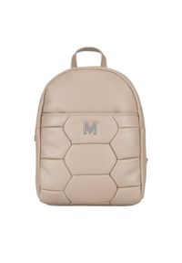 MEXX Plecak MEXX-K-015-06 Écru