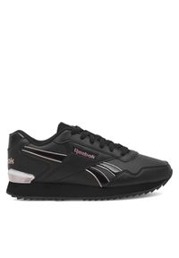 Reebok Sneakersy Royal Glide Ripple Clip 100200389 Czarny. Kolor: czarny. Model: Reebok Royal #1