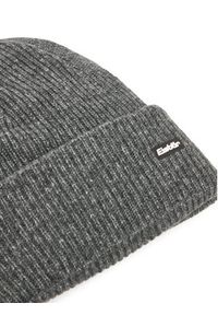 Eisbar - Eisbär Czapka Salma 75047 008 Szary. Kolor: szary. Materiał: materiał #2