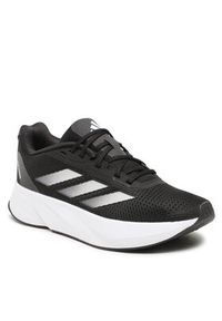 Adidas - adidas Buty do biegania Duramo SL ID9853 Czarny. Kolor: czarny. Materiał: mesh, materiał #4