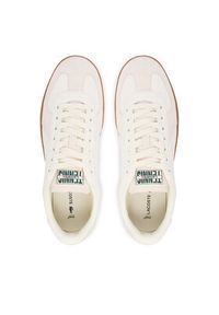 Lacoste Sneakersy Baseshot Pro 7-50SFA0032 Biały. Kolor: biały. Materiał: skóra #4