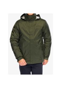 Kurtka przeciwdeszczowa Marmot PreCip Eco Jacket. Kolor: zielony