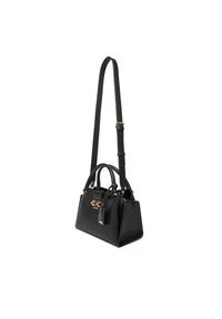 Guess Torebka HWVG98 91050 Czarny. Kolor: czarny. Materiał: skórzane #3