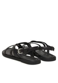Vagabond Shoemakers Sandały Zaida 6109-201-20 Czarny. Kolor: czarny. Materiał: skóra #5