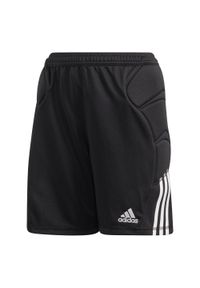 Adidas - JR Tierro spodnie bramkarskie krótkie 172. Długość: krótkie #1