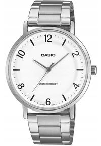 Casio - Zegarek Męski CASIO MTP-VT03D-7BDF + BOX #1
