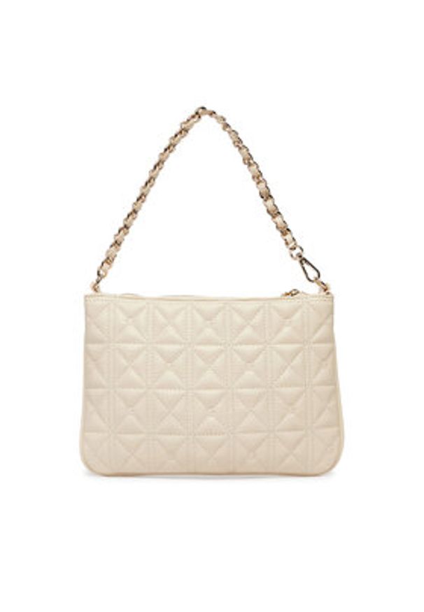 Guess Torebka PW7568 P6274 Beżowy jasny. Kolor: beżowy. Materiał: skórzane