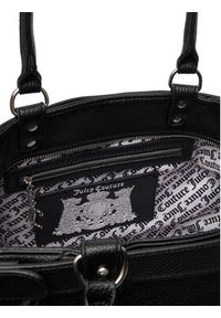 Juicy Couture Torebka CEO-BIJXT8992WVP Czarny. Kolor: czarny #6