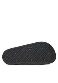 Adidas - adidas Klapki Adifom Adilette Slides HQ8753 Szary. Kolor: szary. Materiał: syntetyk #6