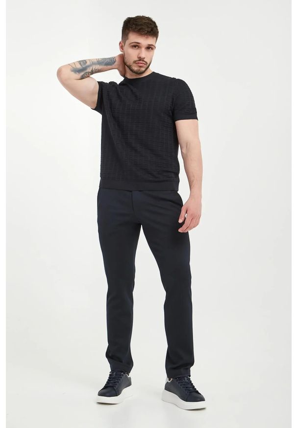 Spodnie męskie Sake JOOP!
