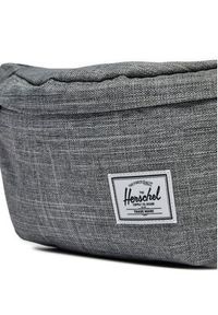 Herschel Saszetka nerka Classic™ Hip Pack 11549-00919 Szary. Kolor: szary. Materiał: materiał #3