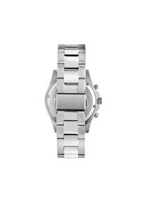 Maserati Zestaw zegarek i bransoletka Competizione Diver Chronograph Gift SET R8873600001 Srebrny. Kolor: srebrny #6