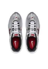 Nike Sneakersy Initiator 394055 001 Szary. Kolor: szary. Materiał: materiał #4