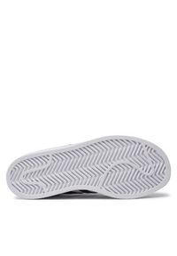 Adidas - adidas Sneakersy Superstar C FU7714 Biały. Kolor: biały. Materiał: skóra. Model: Adidas Superstar #2