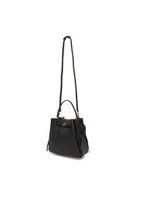 Tory Burch Torebka 166982 Czarny. Kolor: czarny. Materiał: skórzane #3