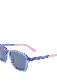 Billabong Okulary przeciwsłoneczne BB6774 Fioletowy. Kolor: fioletowy #4