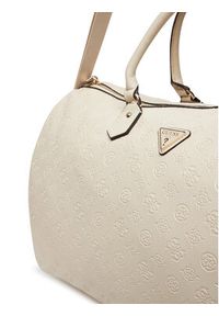 Guess Torba TWDP74 52416 Écru. Materiał: skóra