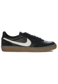 Buty do chodzenia damskie Nike Killshot 2. Kolor: wielokolorowy. Materiał: materiał, skóra, syntetyk. Szerokość cholewki: normalna. Sport: turystyka piesza