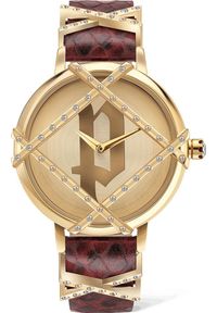 Zegarek Police Damski Zegarek POLICE WOMEN PL16068BSG-22 (34MM) NoSize #1