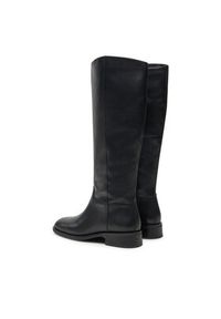 Vagabond Shoemakers Kozaki Sheila 5635-001-20 Czarny. Kolor: czarny. Materiał: skóra #5