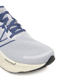 New Balance Buty do biegania Kaiha Road WKAIRCV1 Szary. Kolor: szary. Materiał: materiał #5