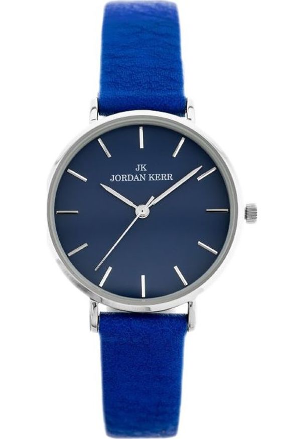 Zegarek Jordan Kerr