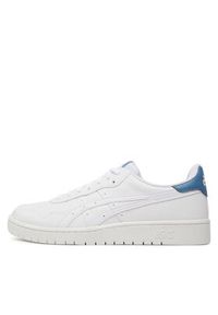 Asics Sneakersy Japan S 1201A173 Biały. Kolor: biały. Materiał: skóra #3