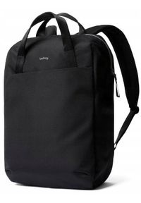 NorthFinder - Bellroy Via Workpack - plecak miejski 18L z kieszenią na laptop (black)
