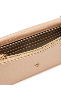 U.S. Polo Assn. Torebka BIUXT8514WVP Beżowy. Kolor: beżowy #3
