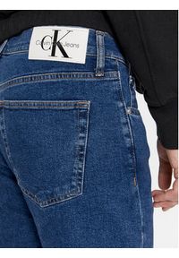 Calvin Klein Jeans Jeansy J30J324292 Niebieski Slim Fit. Kolor: niebieski #3