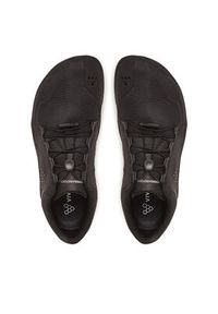 Vivo Barefoot Buty na siłownię Primus Trail Fg 3.5 M 309600-03 Czarny. Kolor: czarny. Materiał: materiał. Sport: fitness #4