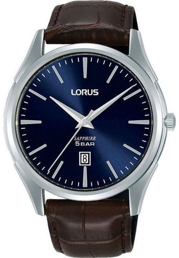 Zegarek Lorus klasyczny