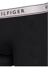 TOMMY HILFIGER - Tommy Hilfiger Komplet bokserek UM0UM03899 Czarny. Kolor: czarny. Materiał: bawełna #10