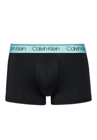 Calvin Klein Underwear Komplet 3 par bokserek 000NB2569A Czarny. Kolor: czarny. Materiał: syntetyk #4