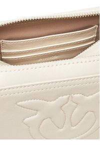 Pinko - PINKO Torebka Carrie Camera Bag Classic PE 25 PLTT 104336 A26J Écru. Materiał: skórzane #3