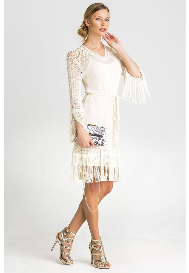 Twinset Milano - SUKIENKA Twinset