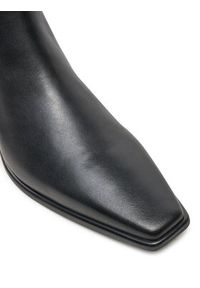 Vagabond Shoemakers Kozaki Nella 5816-101-20 Czarny. Kolor: czarny. Materiał: skóra #2
