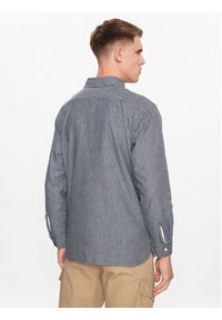 Levi's® Koszula Classic A5772-0000 Szary Regular Fit. Kolor: szary. Materiał: bawełna