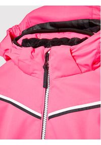 CMP Komplet narciarski 30W0045 Różowy Regular Fit. Kolor: różowy. Materiał: syntetyk. Sport: narciarstwo #4