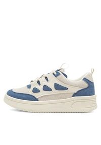 Jenny - JENNY Sneakersy WS2251-02 Kolorowy. Materiał: syntetyk. Wzór: kolorowy #5