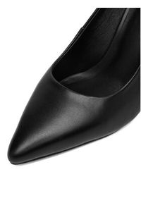 G-Star RAW - G-Star Raw Szpilki CEO-HY1105-1 Czarny. Kolor: czarny. Materiał: skóra. Obcas: na szpilce #4