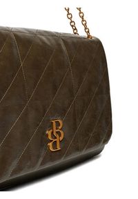 Badura Torebka CEO-ADDISON-LDA8054 Khaki. Kolor: brązowy #2