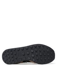 Veja Sneakersy Rio Branco RB0103000B Brązowy. Kolor: brązowy. Materiał: zamsz, skóra #3