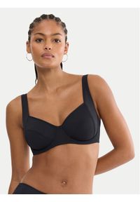 Triumph Góra od bikini Summer Twist W 01 10222208 Czarny. Kolor: czarny. Materiał: syntetyk #1