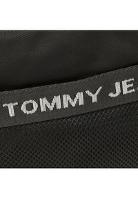 Tommy Jeans Kosmetyczka Tjm Essential Nylon Washbag AM0AM11024 Czarny. Kolor: czarny. Materiał: materiał