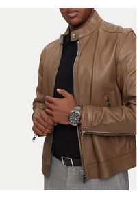 Armani Exchange Zegarek Spencer AX1959 Szary. Kolor: szary #5