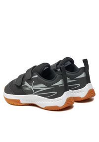 Puma Buty Varion II V Jr 108106 01 Czarny. Kolor: czarny. Materiał: materiał #6