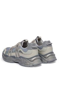 Guess Sneakersy FMFUNO ELE12 Szary. Kolor: szary. Materiał: skóra #6
